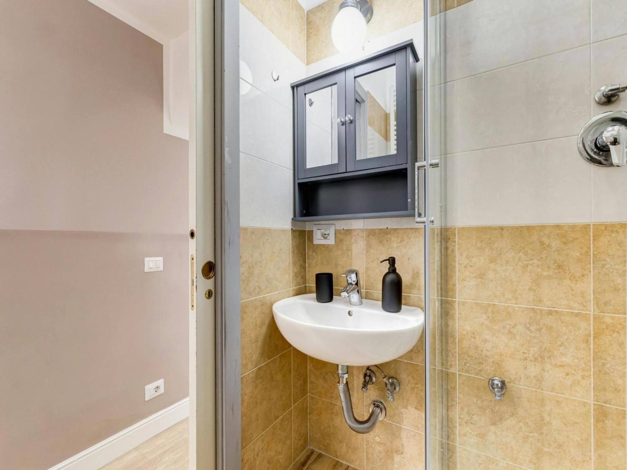 Stone Ridge Estates Premium Apartments Milan Luaran gambar
