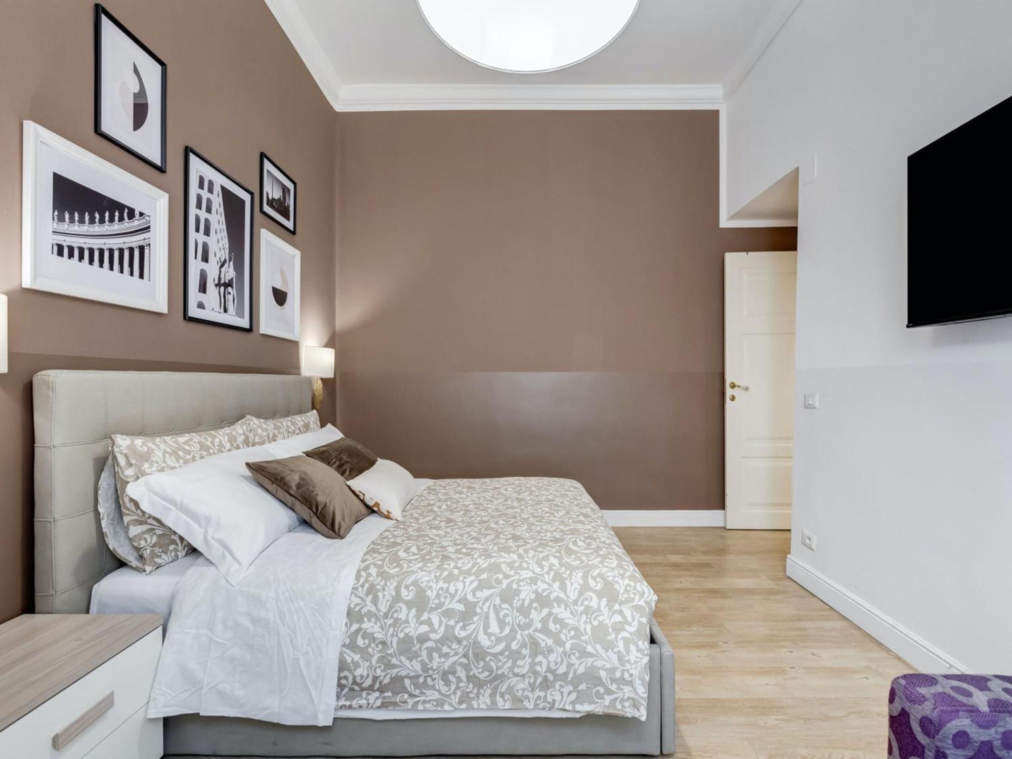 Stone Ridge Estates Premium Apartments Milan Luaran gambar