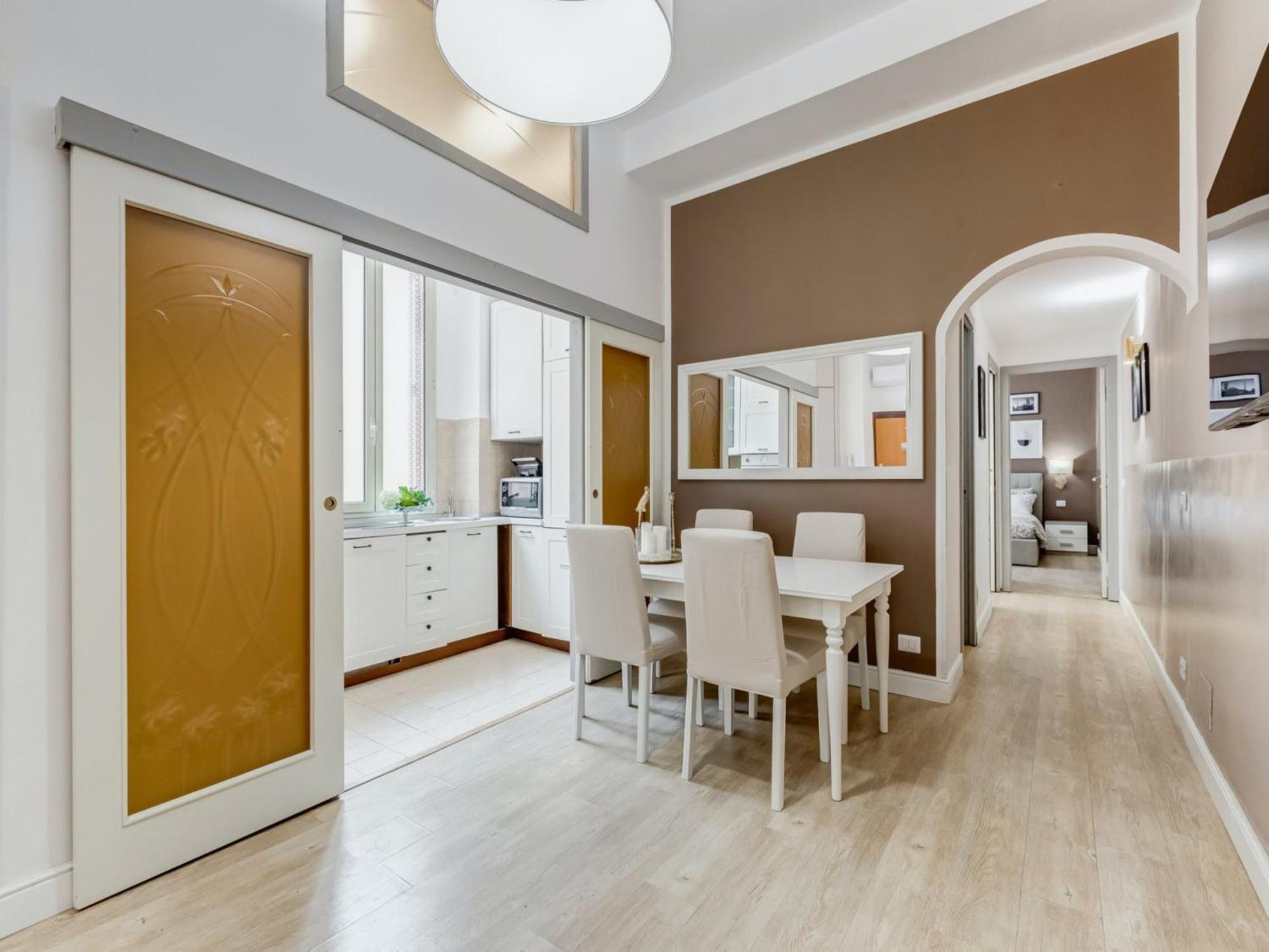Stone Ridge Estates Premium Apartments Milan Luaran gambar