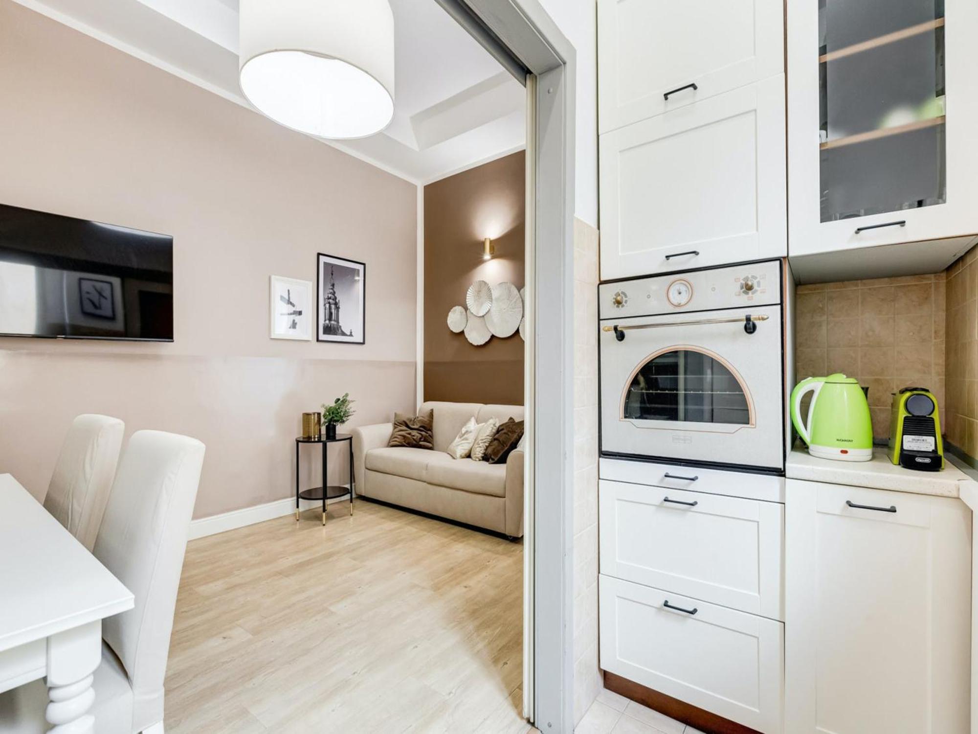 Stone Ridge Estates Premium Apartments Milan Luaran gambar
