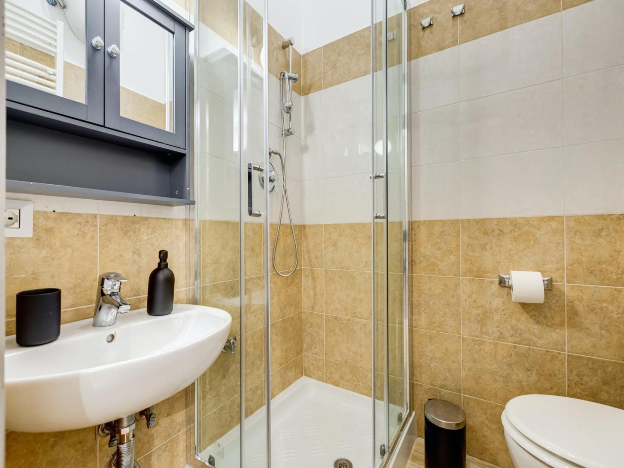 Stone Ridge Estates Premium Apartments Milan Luaran gambar